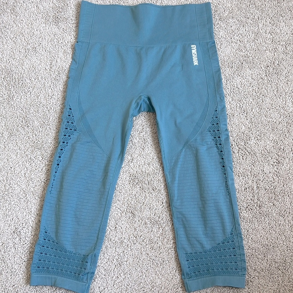 Gymshark Energy cropped legging